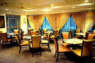 Nejoum Al Emarate Hotel Sharjah fotoÄŸrafÄ±