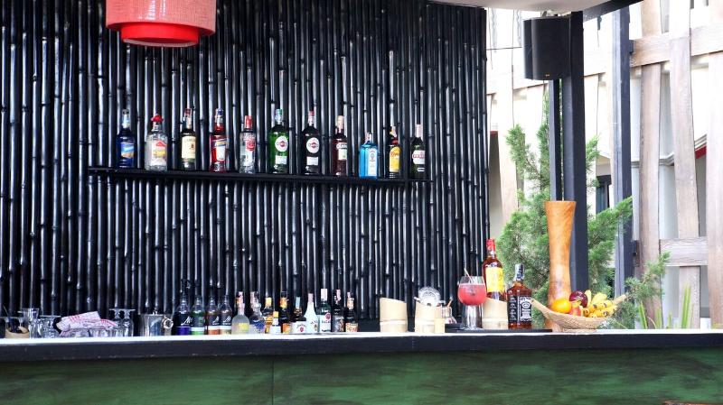Bamboori Boutique Resort Chiang Mai - Bar