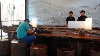 Bamboori Boutique Resort Chiang Mai fotoÄŸrafÄ±