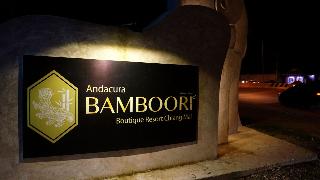 Bamboori Boutique Resort Chiang Mai fotoÄŸrafÄ±