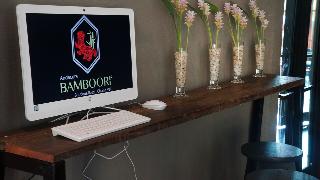 Bamboori Boutique Resort Chiang Mai fotoÄŸrafÄ±