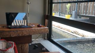 Bamboori Boutique Resort Chiang Mai fotoÄŸrafÄ±