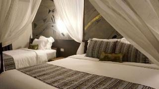 Bamboori Boutique Resort Chiang Mai fotoÄŸrafÄ±