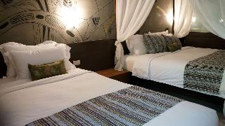 Bamboori Boutique Resort Chiang Mai fotoÄŸrafÄ±