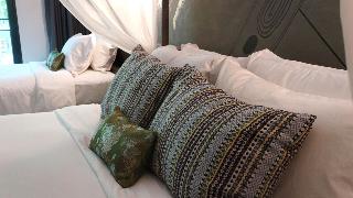 Bamboori Boutique Resort Chiang Mai fotoÄŸrafÄ±