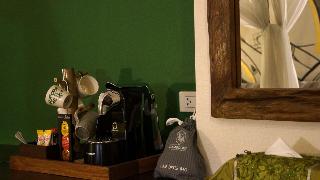 Bamboori Boutique Resort Chiang Mai fotoÄŸrafÄ±