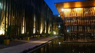 Bamboori Boutique Resort Chiang Mai fotoÄŸrafÄ±