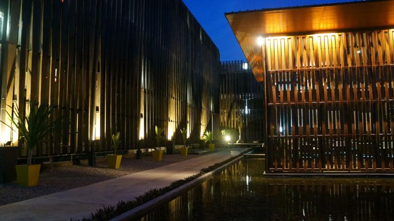 Bamboori Boutique Resort Chiang Mai - Restoran
