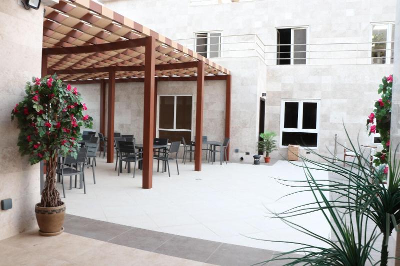 Levatio Hotel - Bar