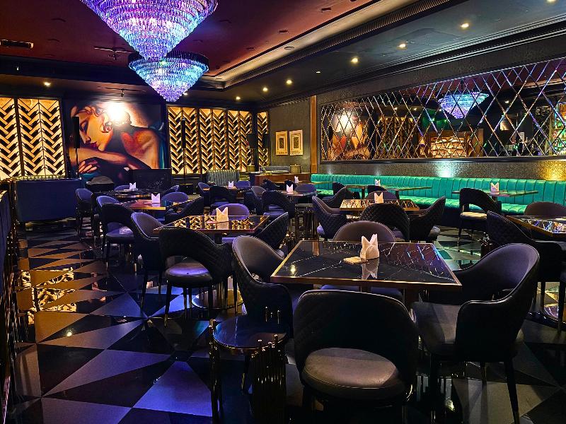 Levatio Hotel - Bar