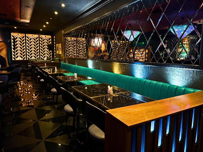 Levatio Hotel - Bar