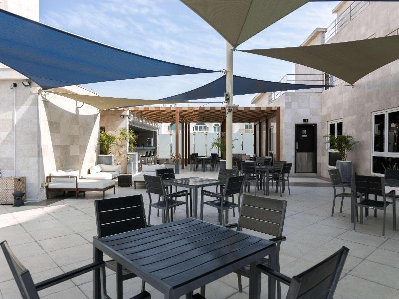 Levatio Hotel - Bar