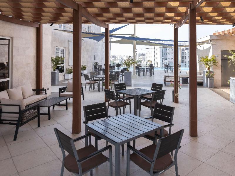 Levatio Hotel - Bar