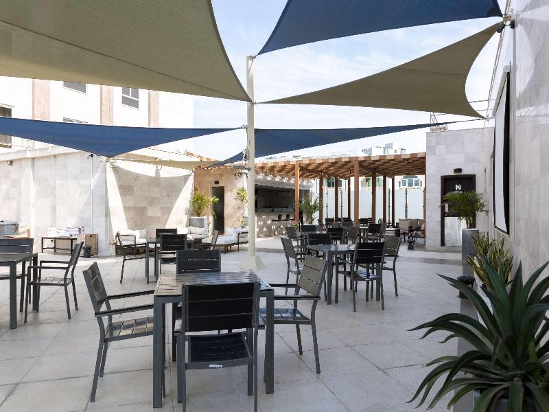 Levatio Hotel - Bar