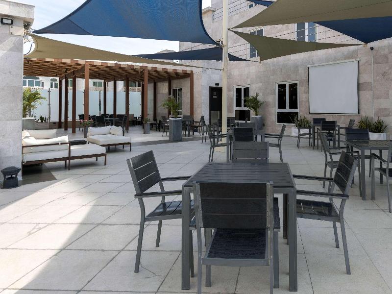 Levatio Hotel - Bar