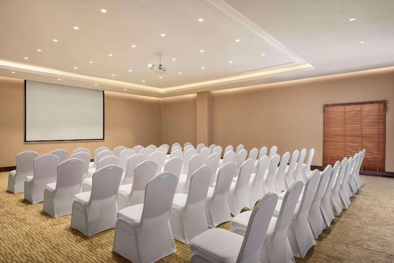 Levatio Hotel - Toplantı