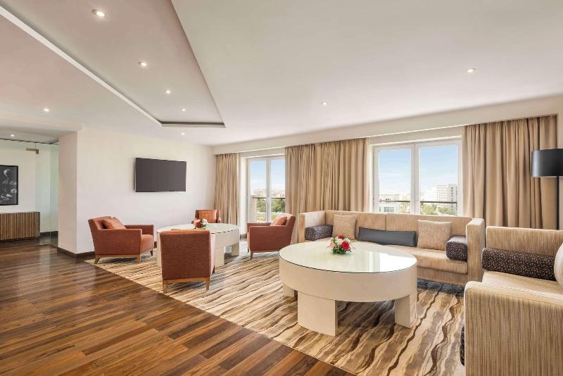 Levatio Hotel - Toplantı