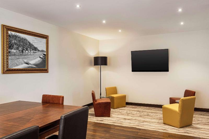 Levatio Hotel - Toplantı