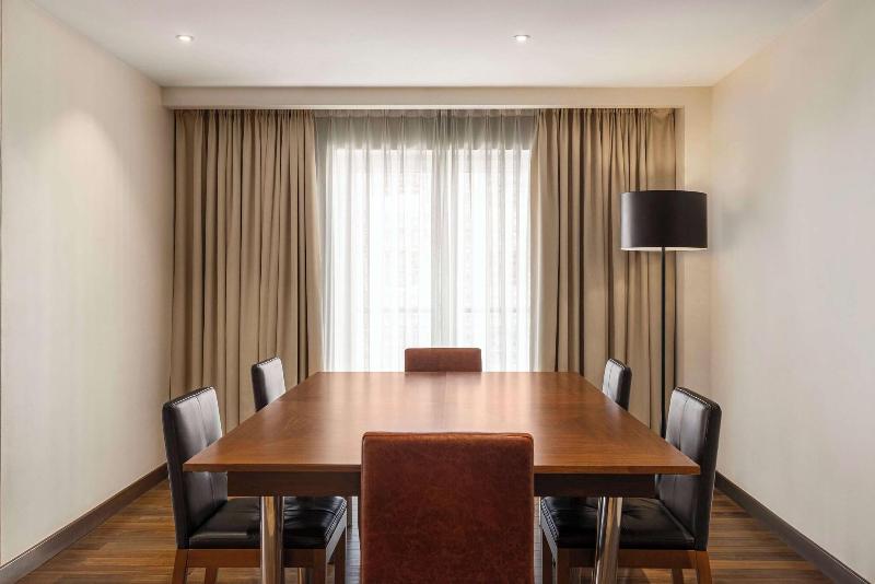 Levatio Hotel - Toplantı