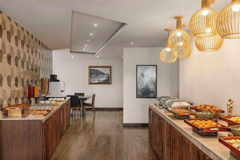Levatio Hotel - Toplantı