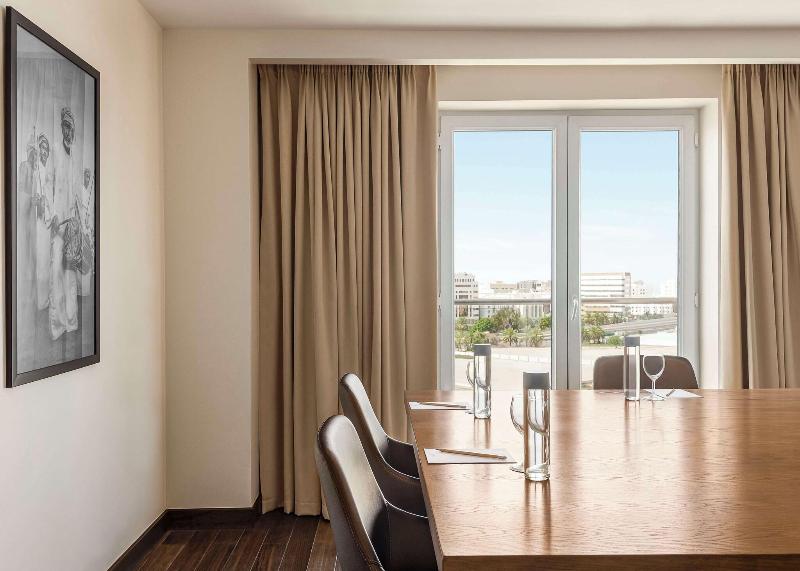 Levatio Hotel - Toplantı