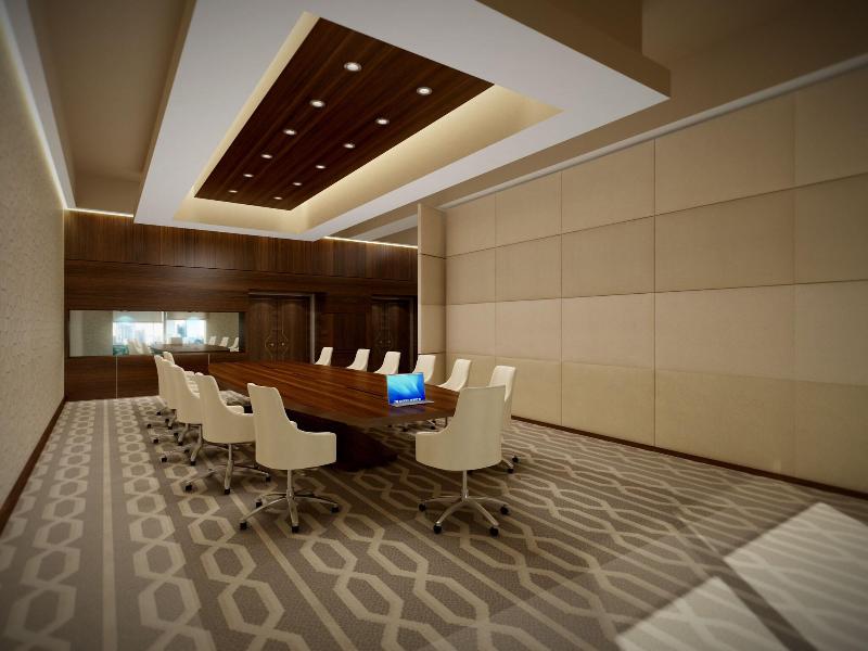 Levatio Hotel - Toplantı