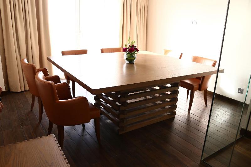Levatio Hotel - Toplantı