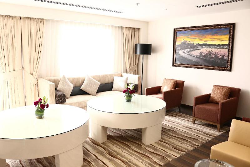 Levatio Hotel - Toplantı