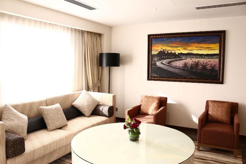 Levatio Hotel - Toplantı