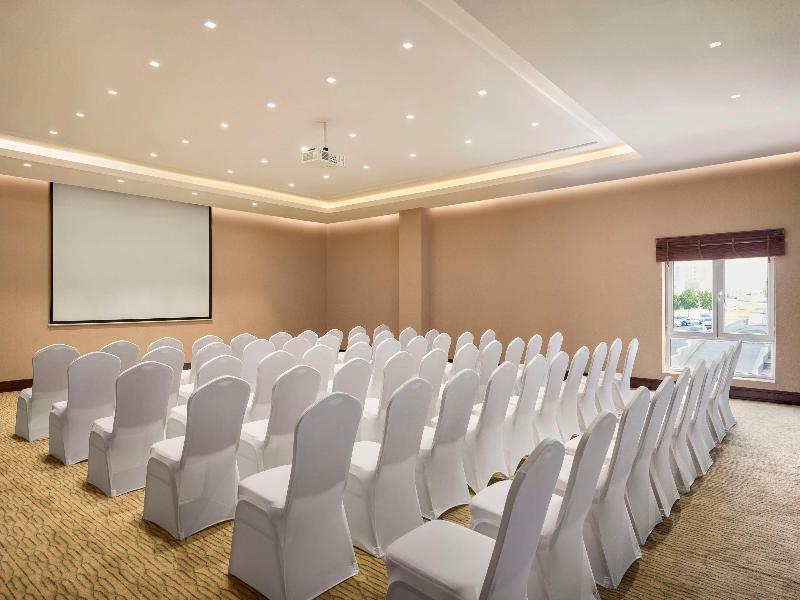 Levatio Hotel - Toplantı