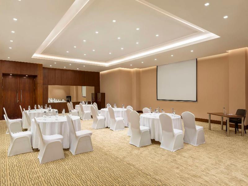 Levatio Hotel - Toplantı