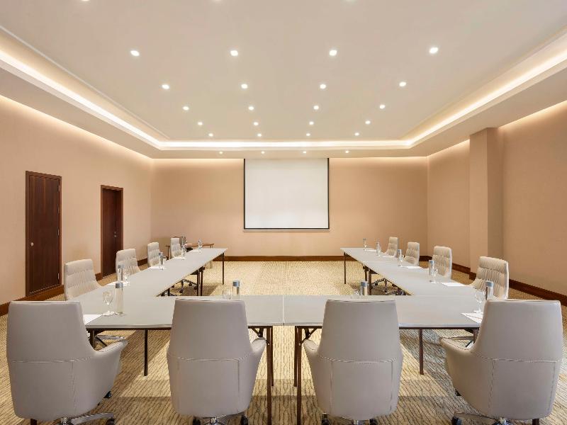 Levatio Hotel - Toplantı