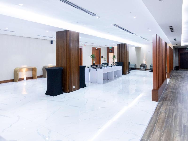Levatio Hotel - Toplantı