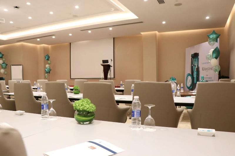 Levatio Hotel - Toplantı