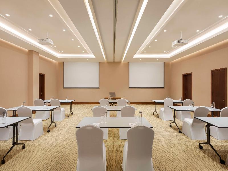 Levatio Hotel - Toplantı