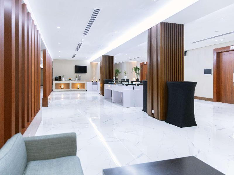 Levatio Hotel - Toplantı