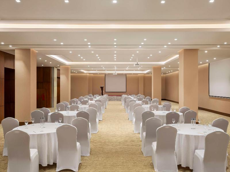 Levatio Hotel - Toplantı