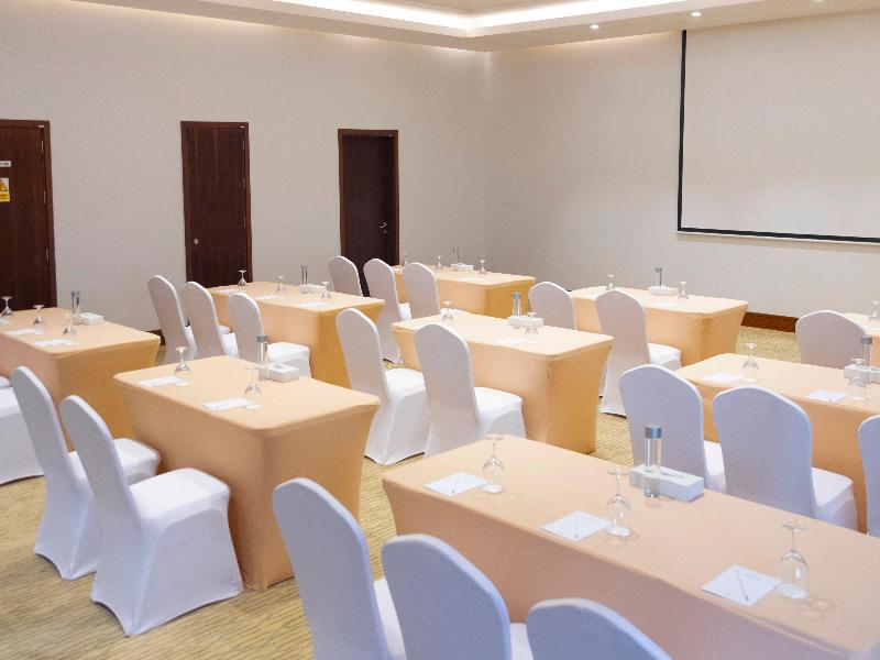 Levatio Hotel - Toplantı