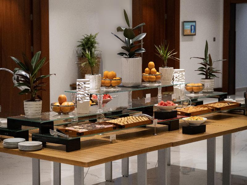 Levatio Hotel - Toplantı