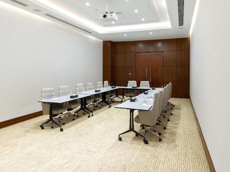 Levatio Hotel - Toplantı