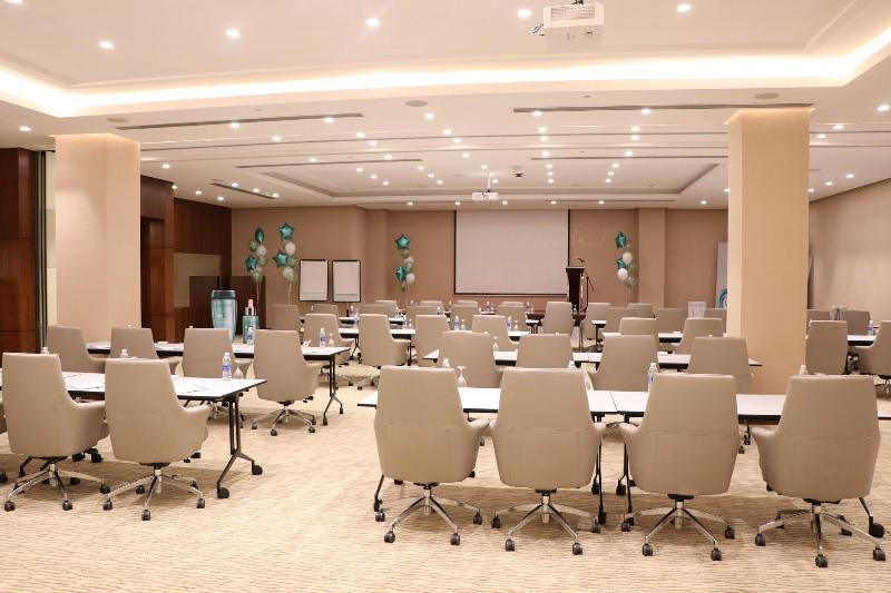 Levatio Hotel - Toplantı