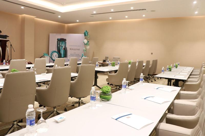 Levatio Hotel - Toplantı