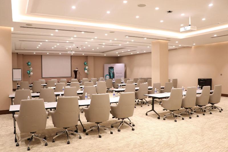 Levatio Hotel - Toplantı