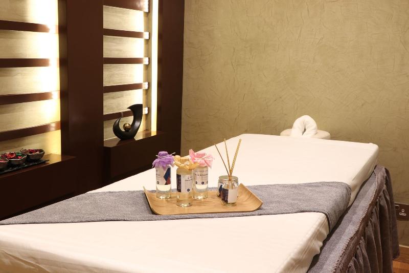 Levatio Hotel - Aktivite