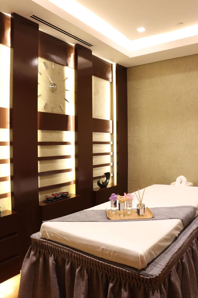Levatio Hotel - Aktivite