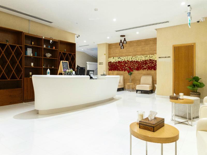 Levatio Hotel - Aktivite