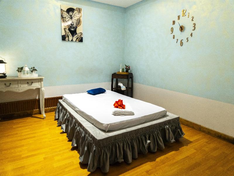 Levatio Hotel - Aktivite