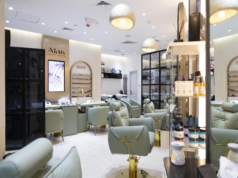 Levatio Hotel - Aktivite