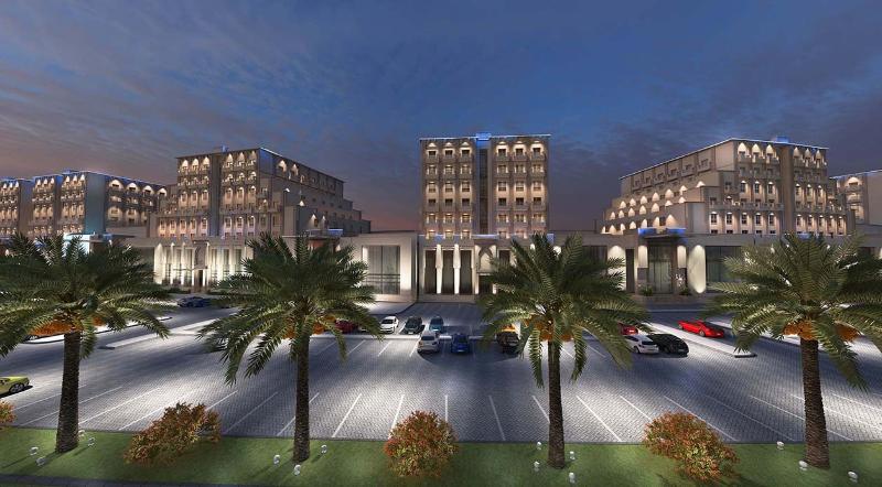 Levatio Hotel - Genel