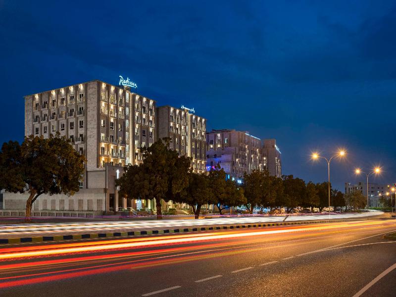 Levatio Hotel - Genel